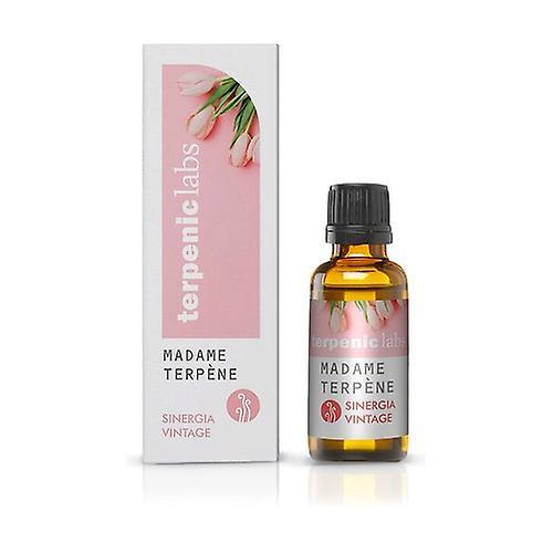 Terpenic Madame Terpene Synergy Aromadiffusion 30 ml on Productcaster.