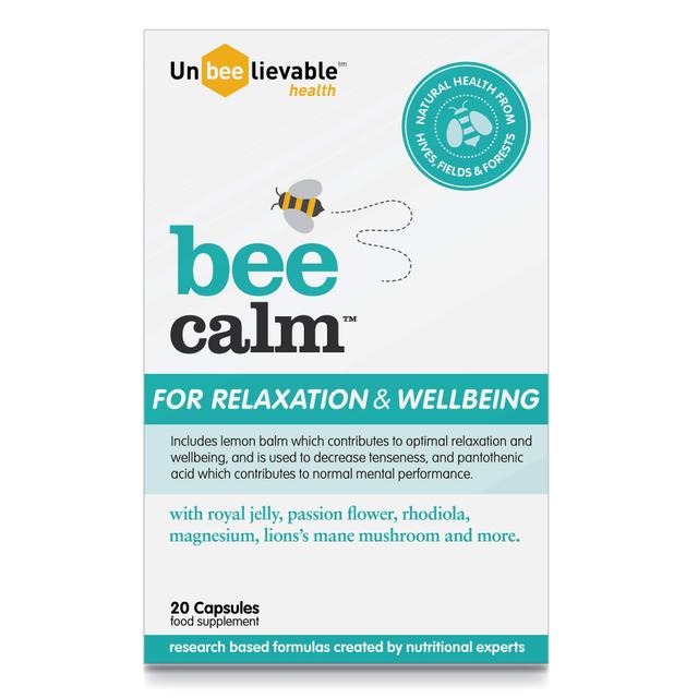 Unbeelievable bee calm 20's on Productcaster.