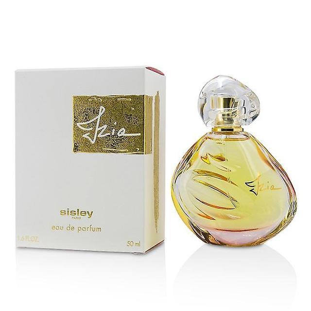 Sisley Izia eau de parfum spray - 50ml/1.6oz on Productcaster.