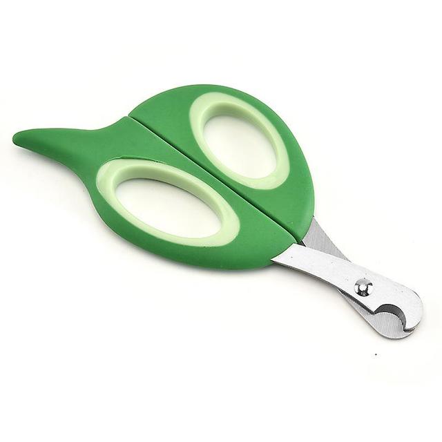 Tinksky Travel Medicine Pills Scissor Portable Tablets Cut Tool Pills Cutter Pills Cut Tool 15.6x7cm on Productcaster.