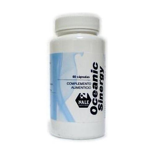 Nale Oceanic Sinergy 60 capsules on Productcaster.