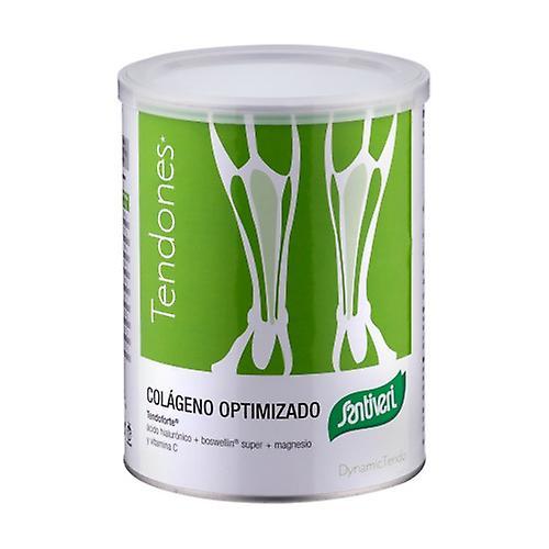 Santiveri DynamicTendo Optimized Collagen 230 g of powder on Productcaster.