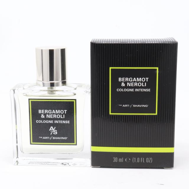 Bergamot & Neroli by The Art Of Shaving Cologne Intense 1.0oz Spray Nowość z pudełkiem on Productcaster.