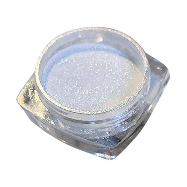 Ice Manicure Pearl Powder Ice Muscle Powder Højglans pulver Multifarve on Productcaster.