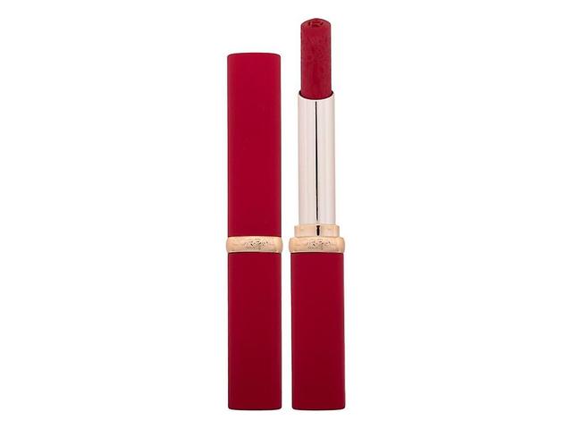 L'Oréal Paris - Color Riche Intense Volume Matte Colors of Worth 100 Le Pink Worth It - For Women, 1 on Productcaster.