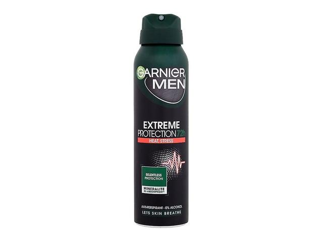 Garnier - Men Extreme Protection 72h - For Men, 150 ml on Productcaster.