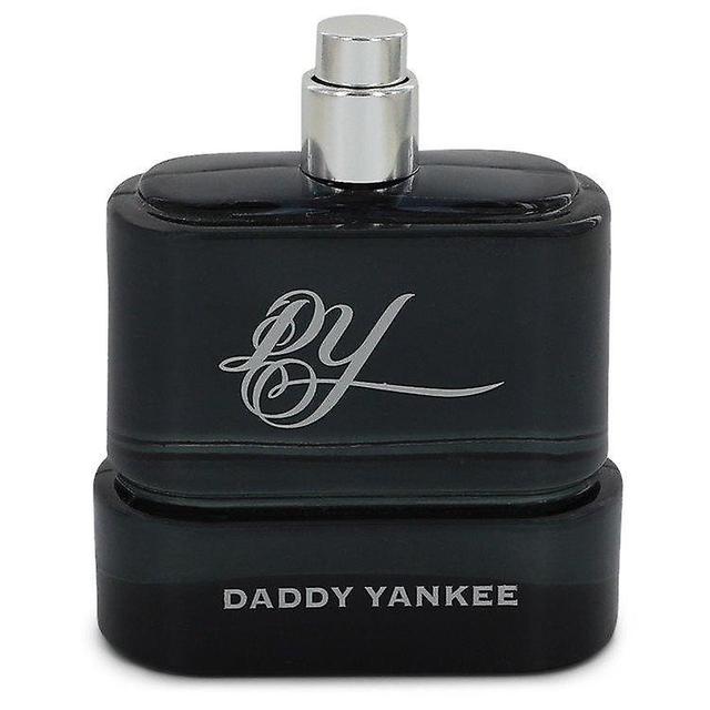 Daddy Yankee Eau De Toilette Spray (Tester) By Daddy Yankee 3.4 oz Eau De Toilette Spray on Productcaster.