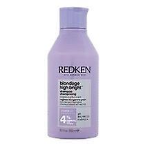 Redken - Blondage High Bright Shampoo 1000ml on Productcaster.