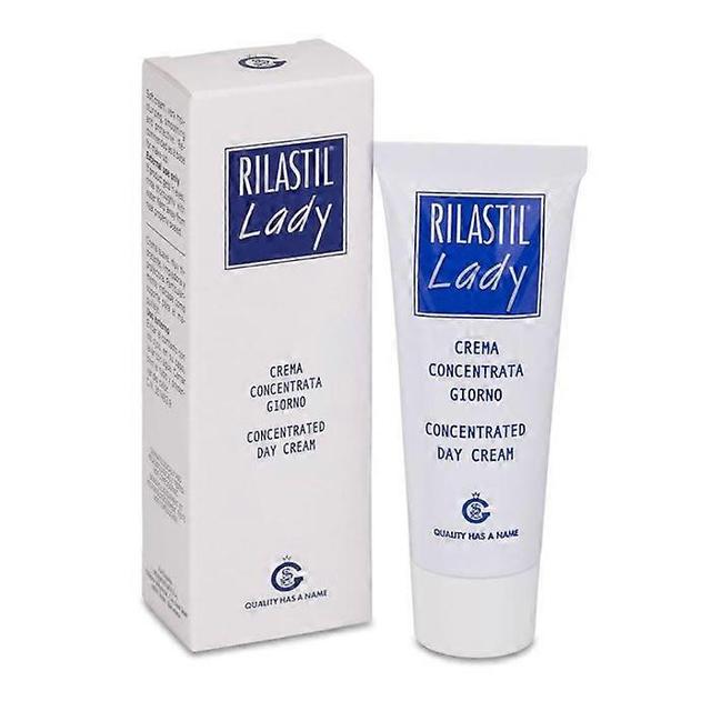 Rilastil lady day cream 50ml on Productcaster.