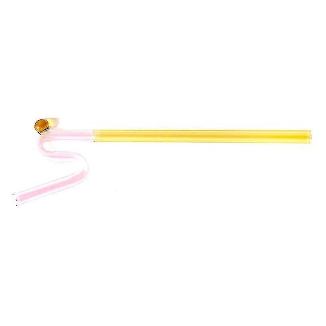 - Straw For S Juice Smoothie Milkshake Tea Durable To Use BJ00584 on Productcaster.