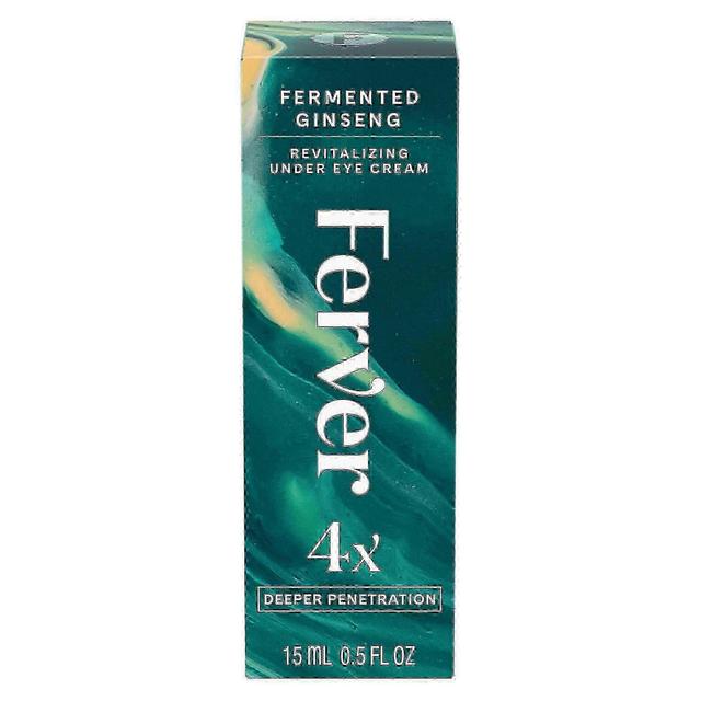 Ferver fermented ginseng eye cream, 0.5 oz on Productcaster.