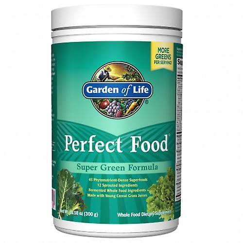 Garden of Life Perfect Food, 300 mg (Pack of 3) on Productcaster.