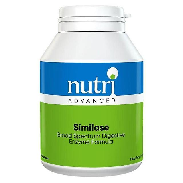 Nutri Advanced Similase Capsules 180 on Productcaster.