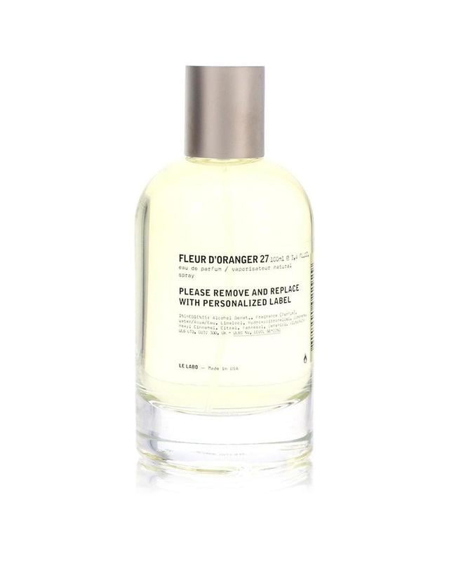 Le Labo Fleur Doranger 27 Eau De Parfum Spray Oranjebloesem. 100 ml on Productcaster.