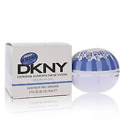 Be delicious city brooklyn girl eau de toilette spray by donna karan on Productcaster.