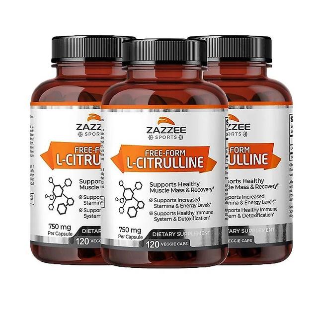 Sofirn Supplement with L-Citrulline - Healthy Muscle Building, Energy, Strength, Immune System Support - 120 Capsules, Dietary Supplement 120count-... on Productcaster.