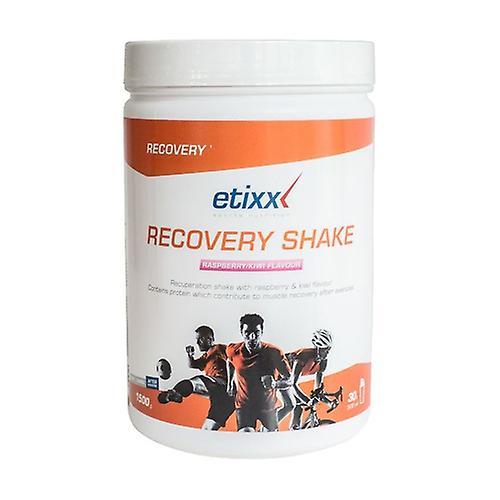 Etixx Recovery (príchuť malina / kivi) 1,5 kg (malina) on Productcaster.