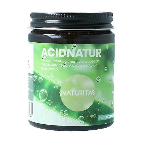 Naturitas Acidnatur 60 tablets on Productcaster.