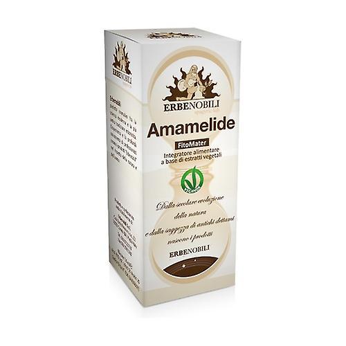 Erbenobili Amamelide hamamelis virginiana extract phytomater 50 ml on Productcaster.