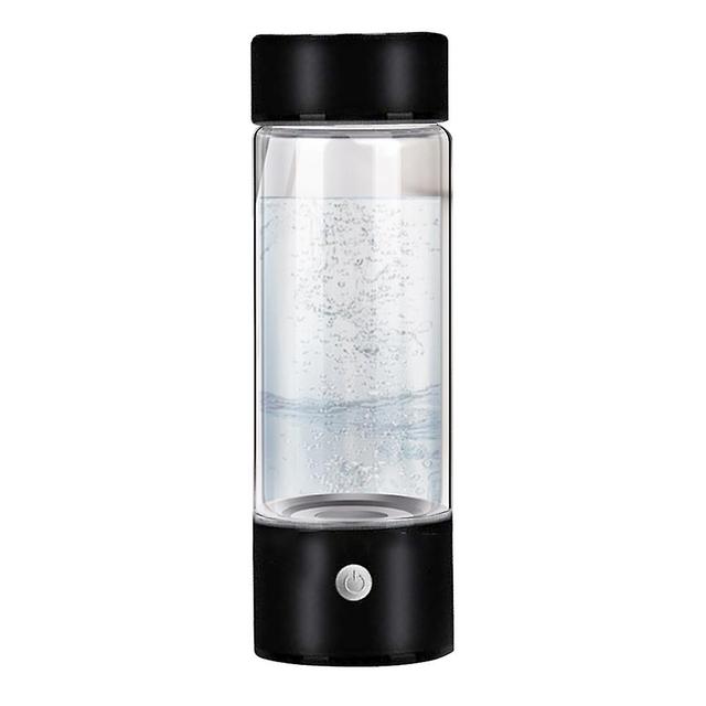 Usb Charging Rich Health Pure Ionizer Cup Hydrogen Generator Water on Productcaster.