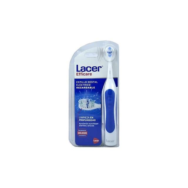 Lacer electric brush lacer adult efficare on Productcaster.