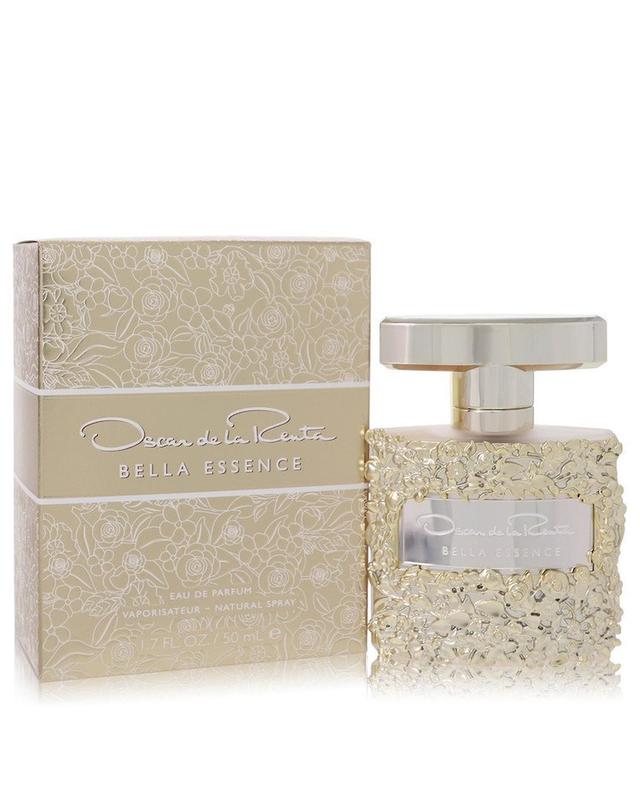 Oscar de la Renta Bella Essence Eau de Parfum spray til kvinder Nielsen 50 ml on Productcaster.