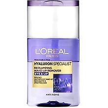 L ́Oréal ĹOréal - Specjalistyczny płyn do demakijażu Hyaluron 125ml on Productcaster.