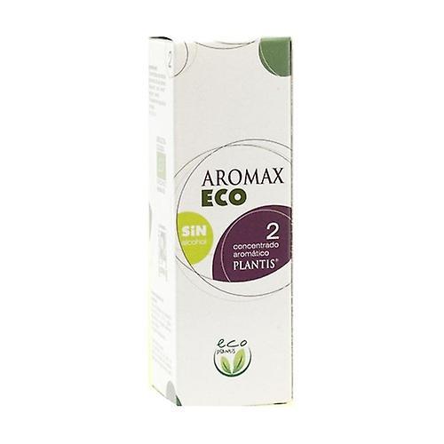 Aromax 2 Eco (tráviaci) 50 ml on Productcaster.