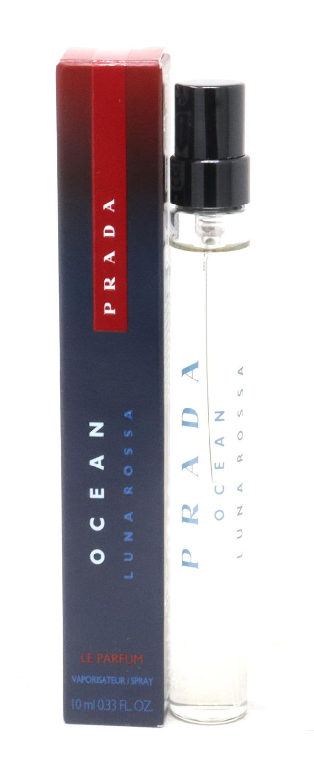 Ocean Luna Rossa by Prada Le Parfum 0.33oz/10ml Spray New With Box 0.33 oz on Productcaster.