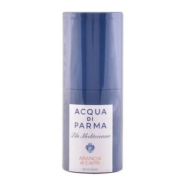 Unisex Perfumy Acqua Di Parma Blu Mediterraneo Edt 30 ml on Productcaster.