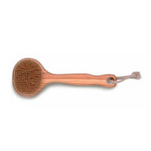 Baudelaire Cedar 10 pouces Brosse de bain, 1 COUNT (Paquet de 1) on Productcaster.