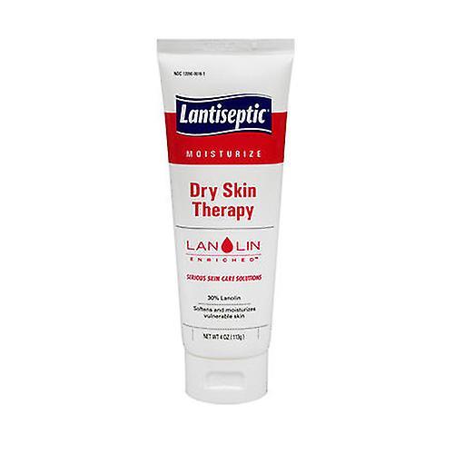 Lantiseptic Dry Skin Therapy Cream, 4 Oz (Pack of 1) on Productcaster.