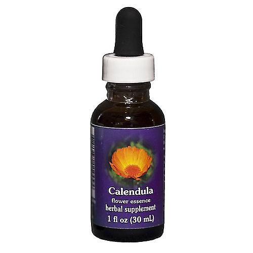 Flower Essence Services Calendula Dropper, 1 oz (Pack of 2) on Productcaster.