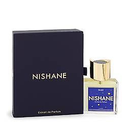 B-612 extrait de parfum spray (unisex) by nishane on Productcaster.