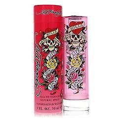 Ed hardy eau de parfum spray by christian audigier 2457 on Productcaster.