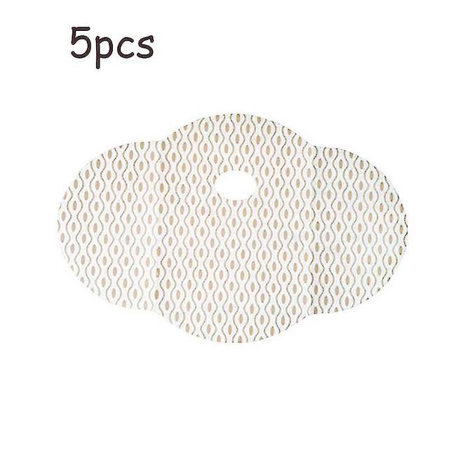 Schan 15pcs/lot Buik Afslanken Patch Abdomen Snel Brandend Vet & afvallen Producten Natuurlijke Kruiden Navel Sticker Body Shaping Patches 5pcs wit... on Productcaster.