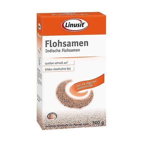 Linusit psyllium seeds 300 g on Productcaster.