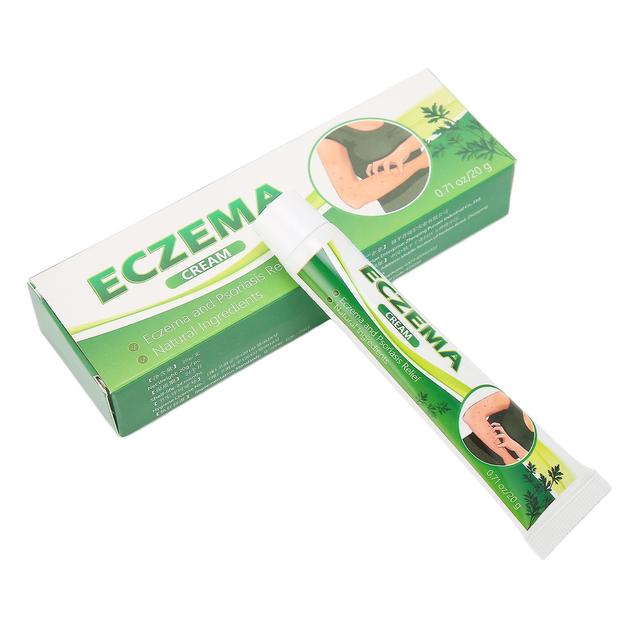 2024 New,Sumifun Anti Itching Cream Wormwood Extract Itch Ointment for Mosquito Bites 20g on Productcaster.