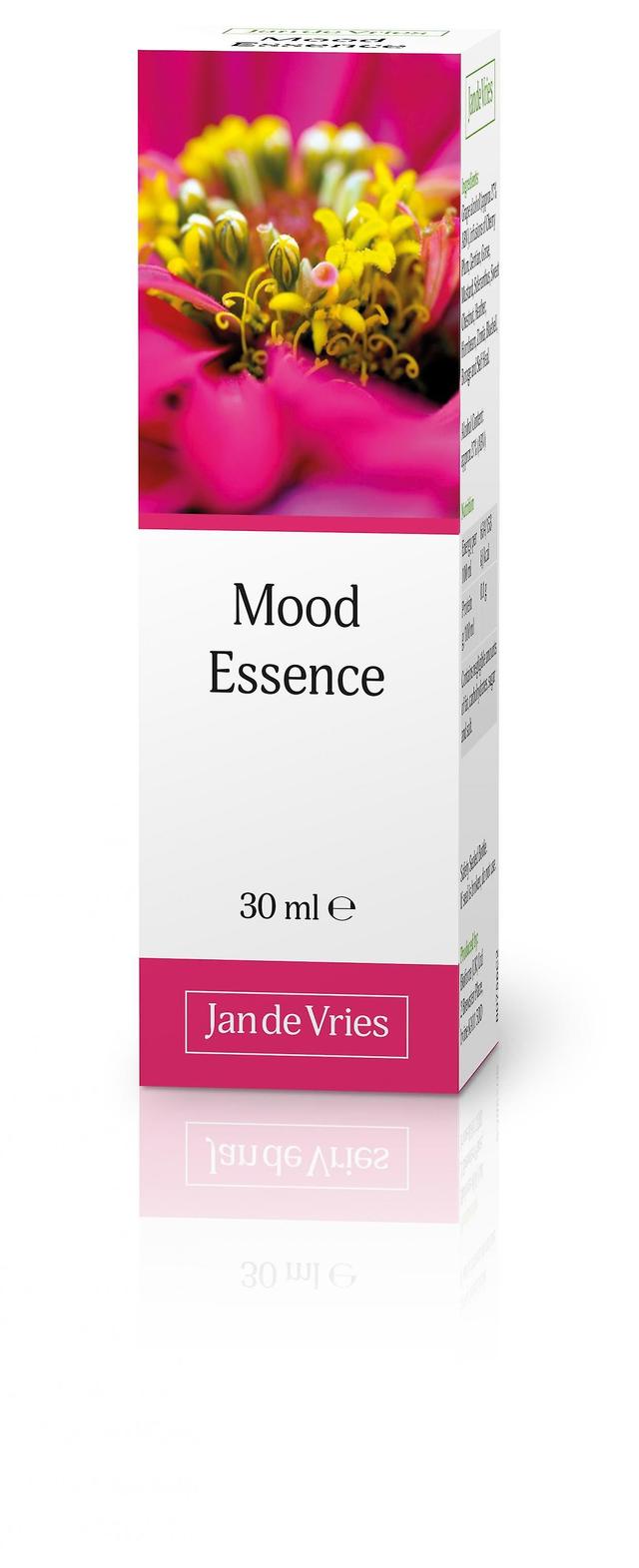 Jan de vries mood essence on Productcaster.