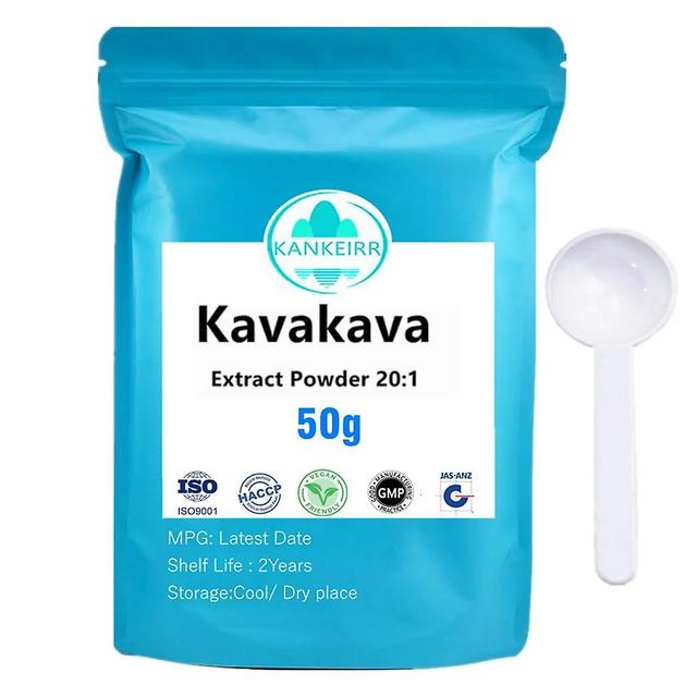 Jinzhaolai 50-1000g High Quality Kava,Kavakava 50g on Productcaster.