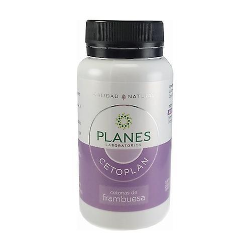 Planes Cetoplan Mediciplan 60 capsules on Productcaster.