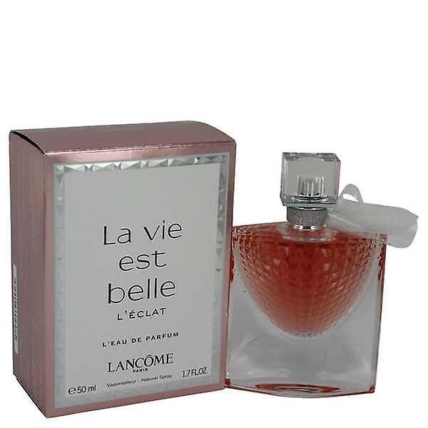 La Vie Est Belle L'eclat L'eau De Parfum Spray 1.7 Oz Per Le Donne on Productcaster.