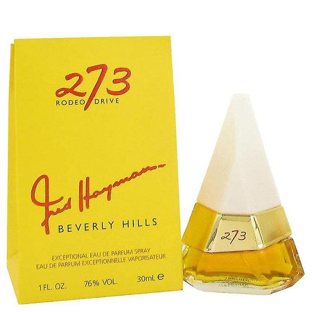 273 Eau de parfum spray by fred hayman 70726 (DPENG) on Productcaster.