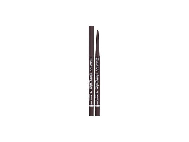 Essence - Micro Precise 03 Dark Brown - For Women, 0.05 g on Productcaster.