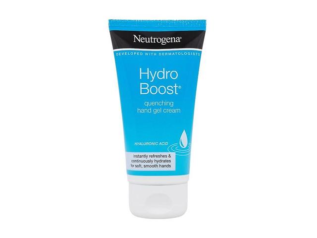 Neutrogena - Hydro Boost Handgel-Creme - Unisex, 75 ml on Productcaster.