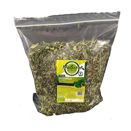 Stevia Premium Moringan kuiva lehti 100 g on Productcaster.