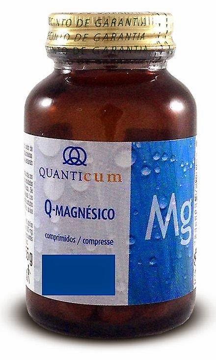 Santiveri Magnesium chelate 88 tab 45 gr on Productcaster.