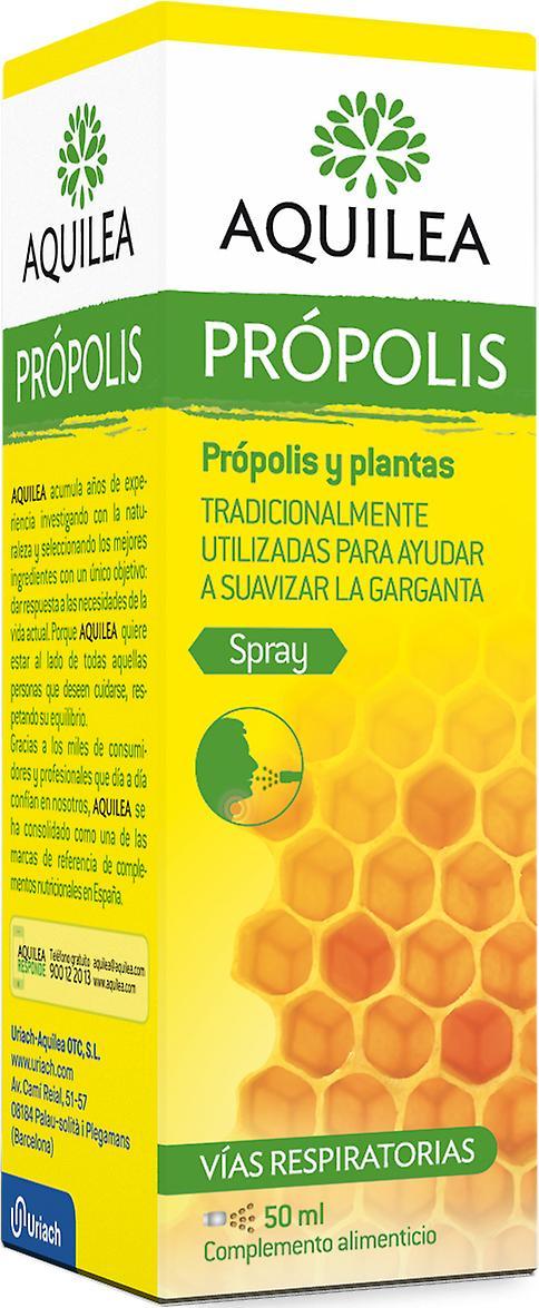 Aquilea Propolis Spray 50 ml on Productcaster.