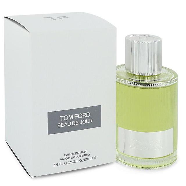 Beau De Jour by Tom Ford EDP Spray 100ml & Men on Productcaster.