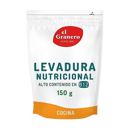 El Granero Integral Výživové droždie 150 g on Productcaster.